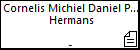 Cornelis Michiel Daniel Peter Hermans