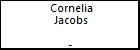 Cornelia Jacobs