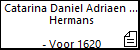 Catarina Daniel Adriaen Gerit Hermans