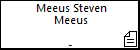 Meeus Steven Meeus