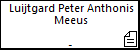 Luijtgard Peter Anthonis Meeus