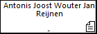 Antonis Joost Wouter Jan Reijnen