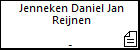 Jenneken Daniel Jan Reijnen