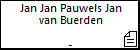 Jan Jan Pauwels Jan van Buerden