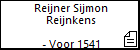 Reijner Sijmon Reijnkens