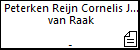Peterken Reijn Cornelis Jan van Raak