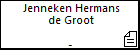 Jenneken Hermans de Groot