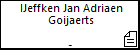 IJeffken Jan Adriaen Goijaerts