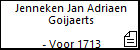 Jenneken Jan Adriaen Goijaerts