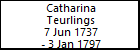 Catharina Teurlings