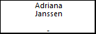 Adriana Janssen