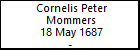 Cornelis Peter Mommers