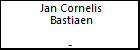 Jan Cornelis Bastiaen