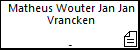 Matheus Wouter Jan Jan Vrancken