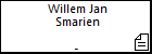 Willem Jan Smarien