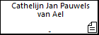Cathelijn Jan Pauwels van Ael