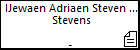 IJewaen Adriaen Steven Willem Stevens