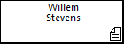 Willem Stevens