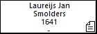 Laureijs Jan Smolders
