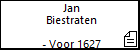 Jan Biestraten