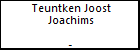 Teuntken Joost Joachims