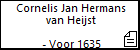 Cornelis Jan Hermans van Heijst