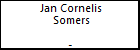 Jan Cornelis Somers