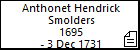 Anthonet Hendrick Smolders