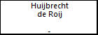 Huijbrecht de Roij