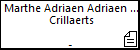 Marthe Adriaen Adriaen Reijner Crillaerts