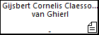 Gijsbert Cornelis Claessoon van Ghierl