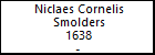 Niclaes Cornelis Smolders