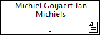 Michiel Goijaert Jan Michiels