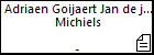 Adriaen Goijaert Jan de jonge Michiels