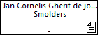 Jan Cornelis Gherit de jonge Smolders