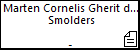 Marten Cornelis Gherit de jonge Smolders