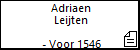 Adriaen Leijten