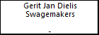 Gerit Jan Dielis Swagemakers