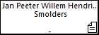 Jan Peeter Willem Hendrick Smolders