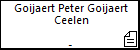 Goijaert Peter Goijaert Ceelen