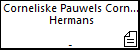 Corneliske Pauwels Cornelis Hermans