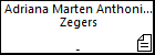Adriana Marten Anthonis Willem Zegers