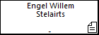 Engel Willem Stelairts