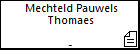 Mechteld Pauwels Thomaes