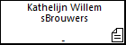 Kathelijn Willem sBrouwers