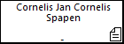 Cornelis Jan Cornelis Spapen