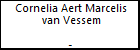 Cornelia Aert Marcelis van Vessem
