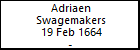 Adriaen Swagemakers