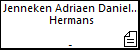 Jenneken Adriaen Daniel Peter Hermans