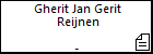Gherit Jan Gerit Reijnen
